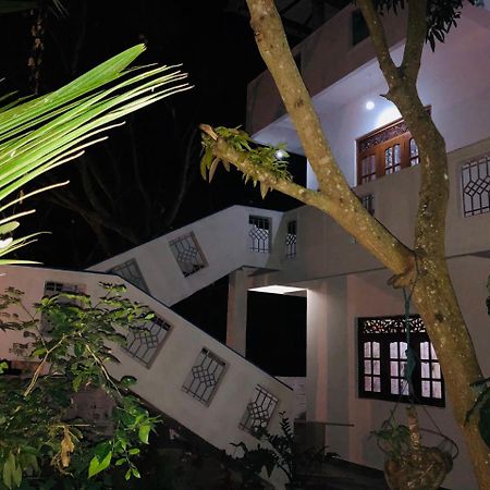 Seagull'S Nest Apartment Tangalle Bagian luar foto