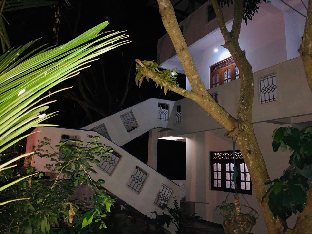 Seagull'S Nest Apartment Tangalle Bagian luar foto