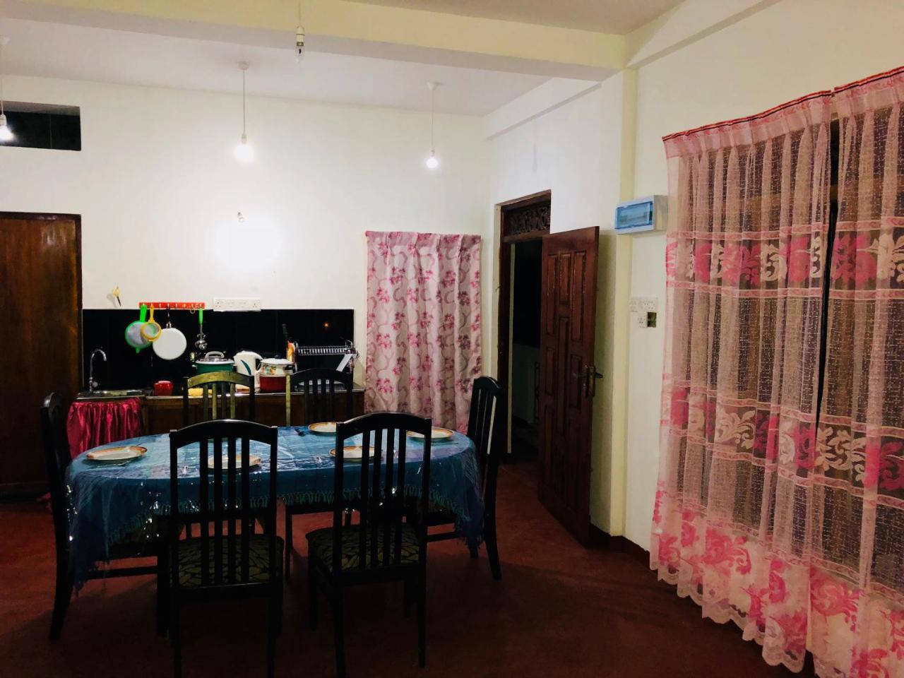 Seagull'S Nest Apartment Tangalle Bagian luar foto